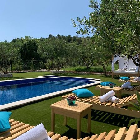 Luki Home Dubrovnik Buitenkant foto