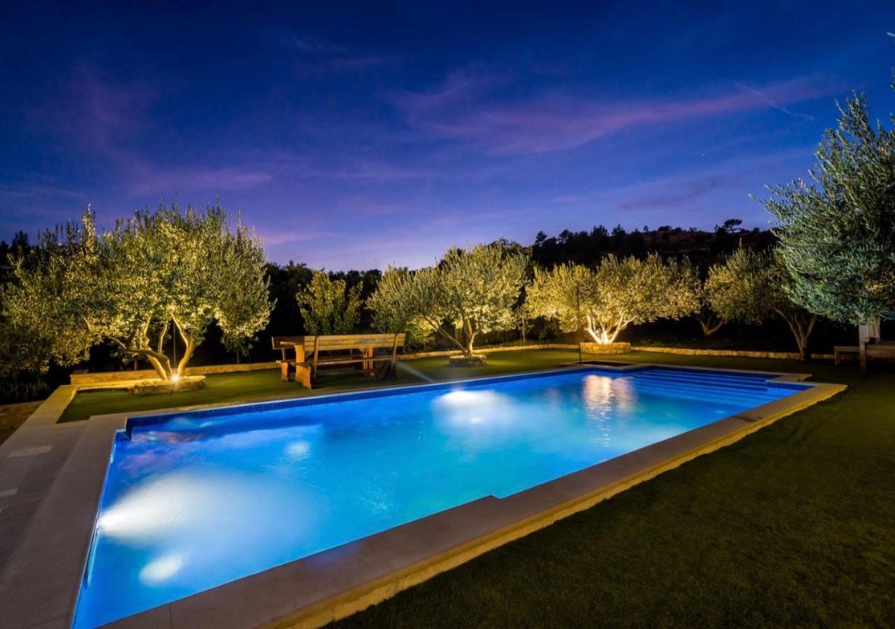 Luki Home Dubrovnik Buitenkant foto