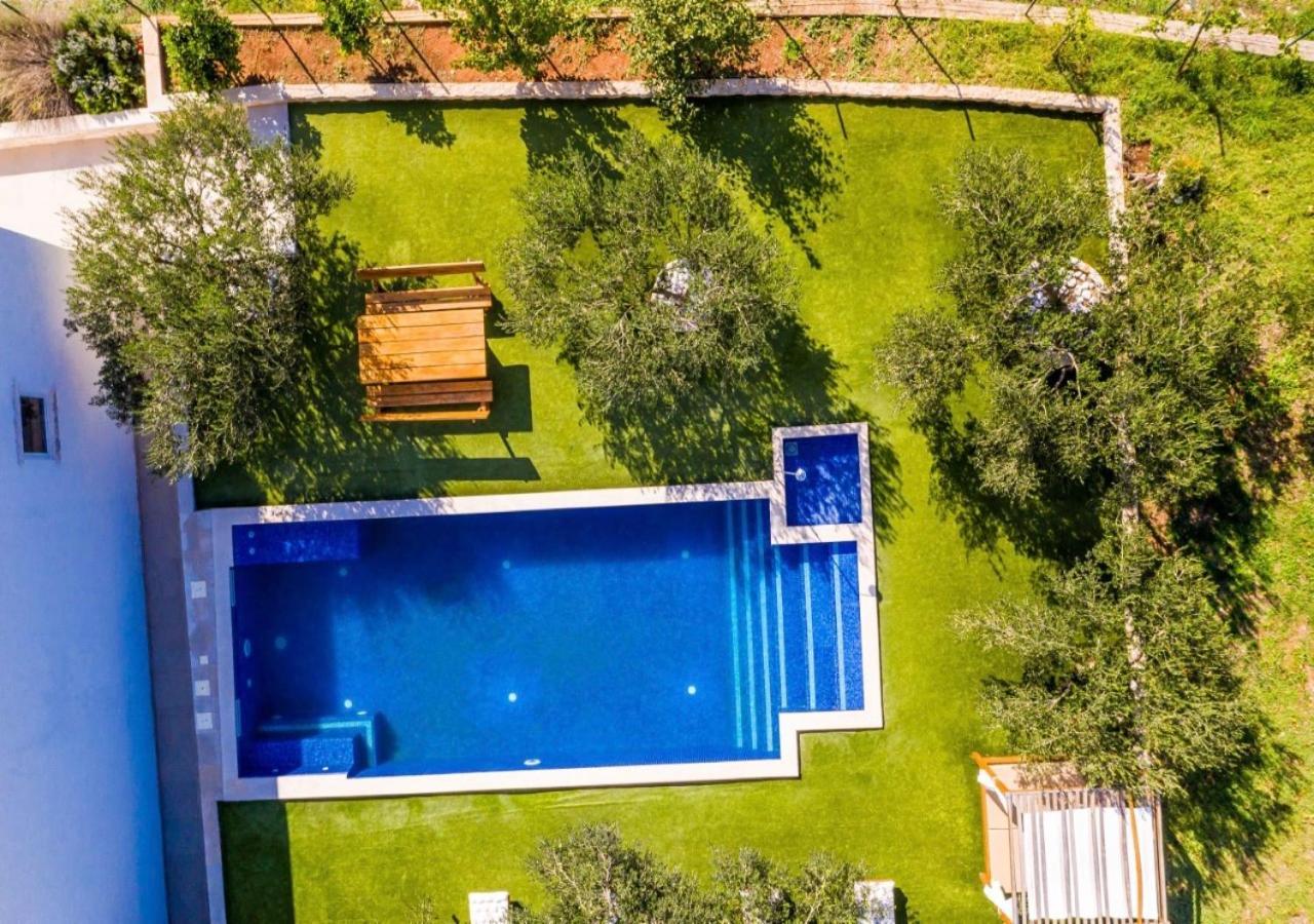 Luki Home Dubrovnik Buitenkant foto