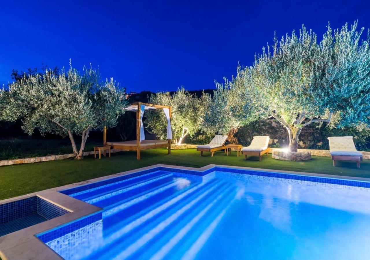 Luki Home Dubrovnik Buitenkant foto