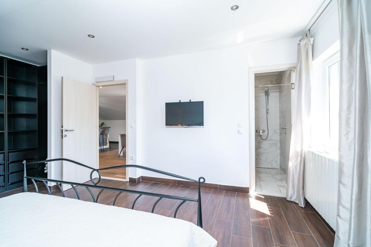 Luki Home Dubrovnik Buitenkant foto