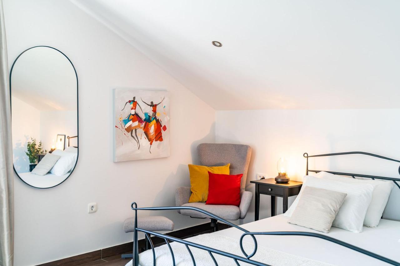 Luki Home Dubrovnik Buitenkant foto