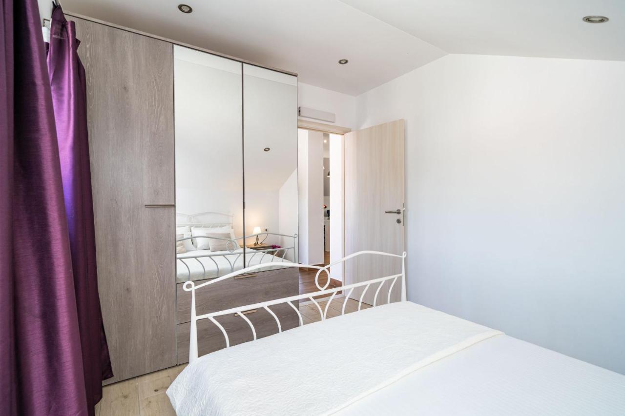 Luki Home Dubrovnik Buitenkant foto