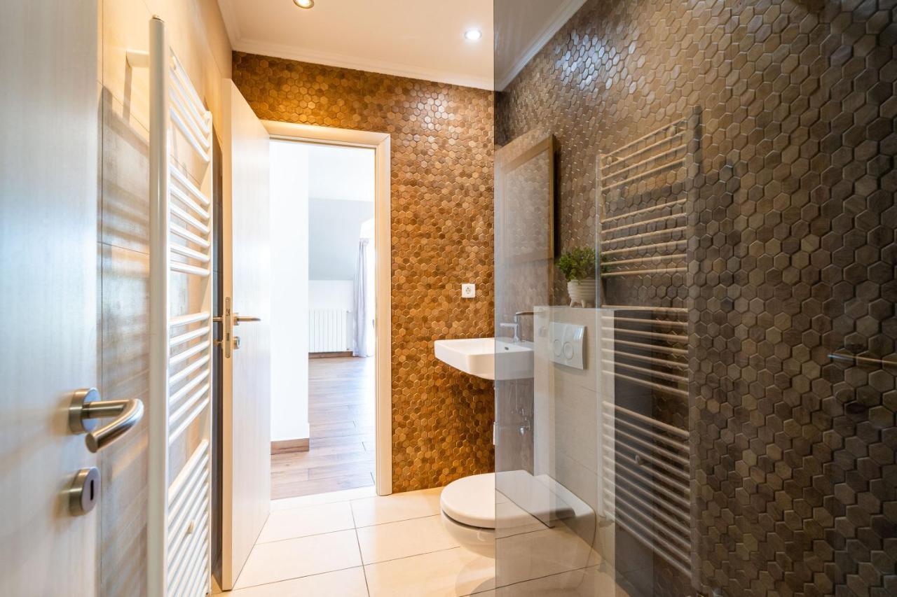 Luki Home Dubrovnik Buitenkant foto