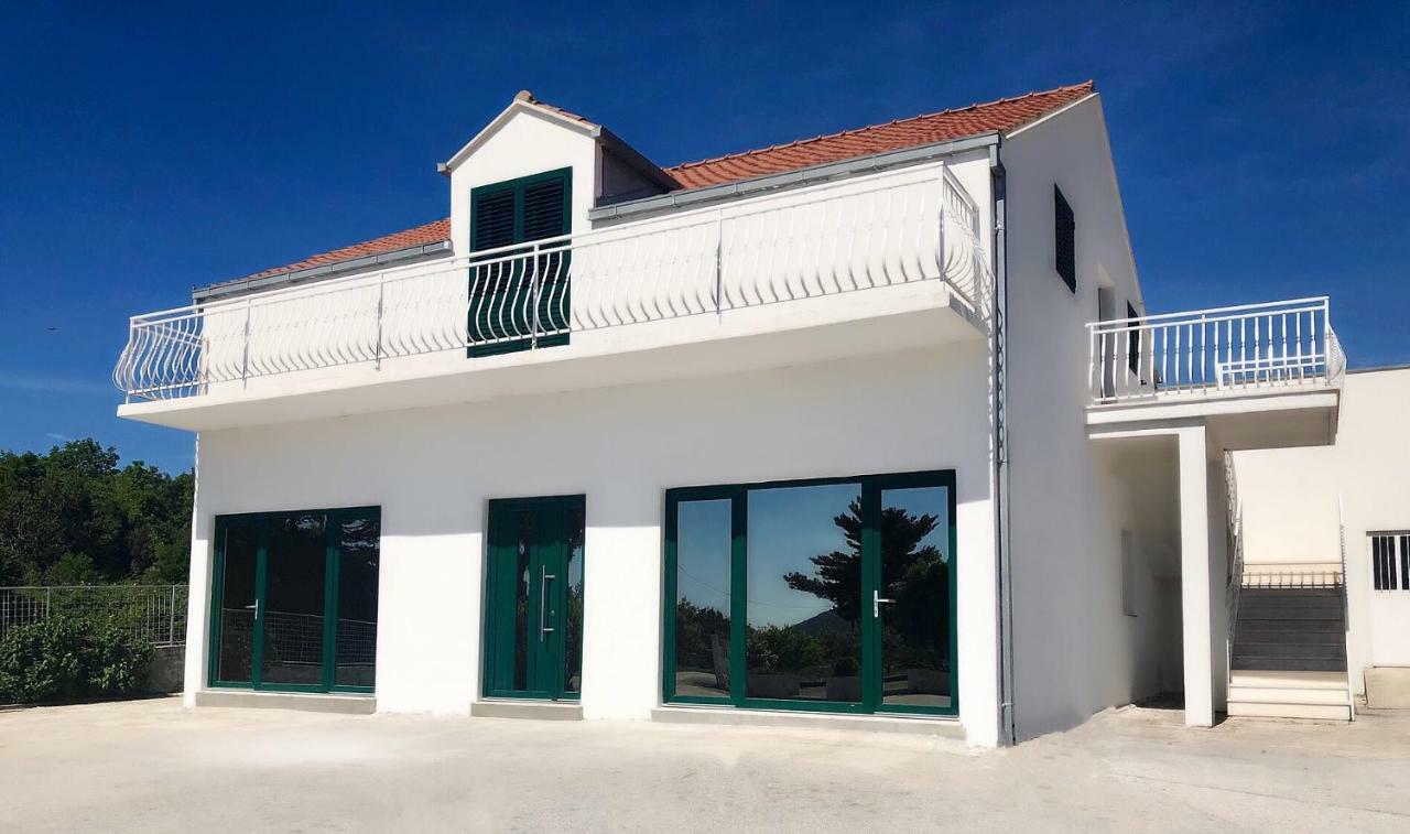 Luki Home Dubrovnik Buitenkant foto