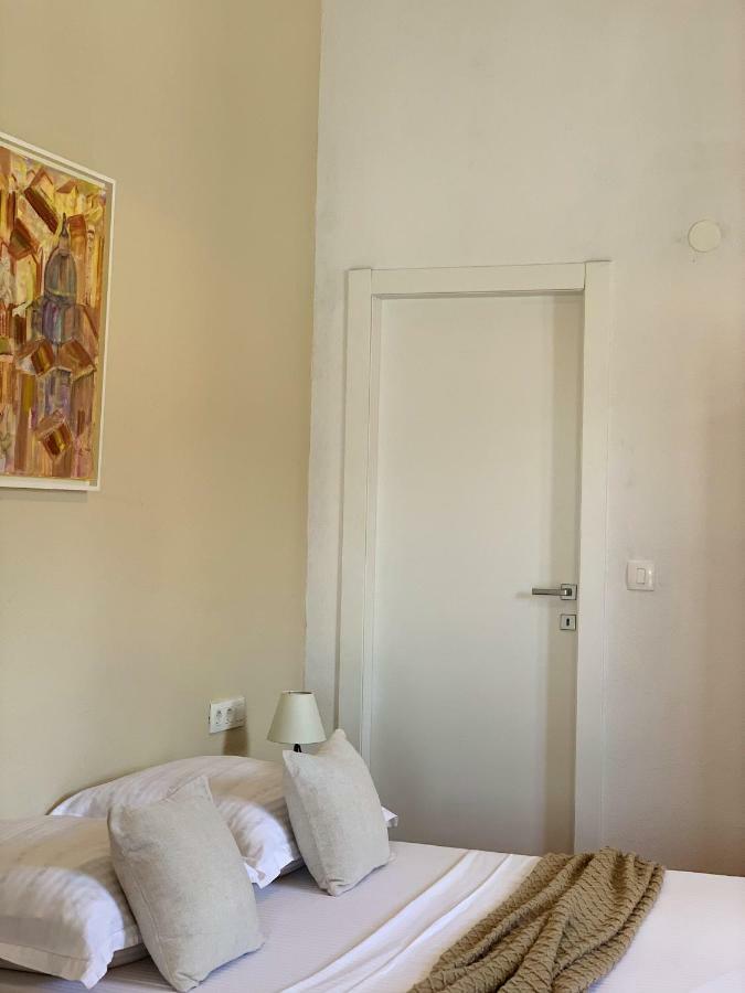 Luki Home Dubrovnik Buitenkant foto