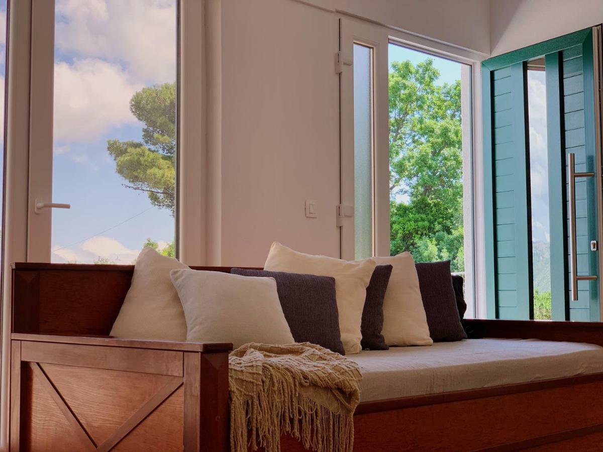 Luki Home Dubrovnik Buitenkant foto