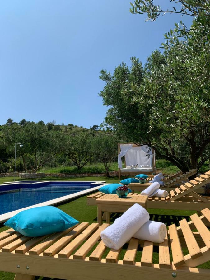Luki Home Dubrovnik Buitenkant foto