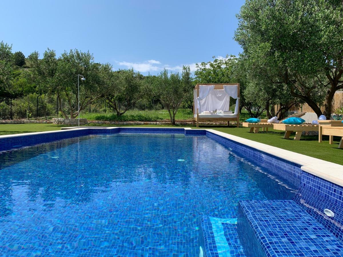 Luki Home Dubrovnik Buitenkant foto