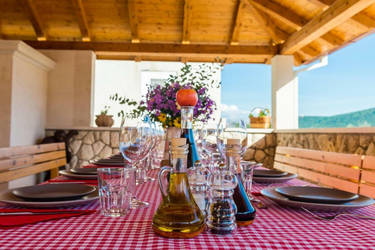 Luki Home Dubrovnik Buitenkant foto